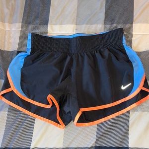 Womens nike shorts